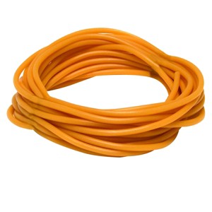 Sup-R Tubing Latex Free Exercise Tubing - 1 of 3