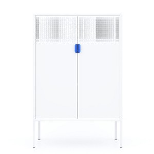 Dexmalle Adjustable Steel lockers - 1 of 4