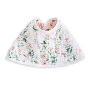 aden + anais essentials Burpy Bib - 1 of 4