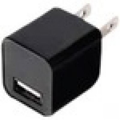 DigiPower USB Wall 1 AMP Charger - 5 V DC/1 A Output