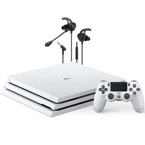 Ps4 pro 2024 1tb target