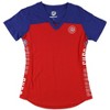 G-III Sports Womens Chicago Cubs Graphic T-Shirt - 2 of 3