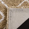 Toronto Shag SGT609 Hand Tufted Indoor Rugs - Safavieh - 3 of 3