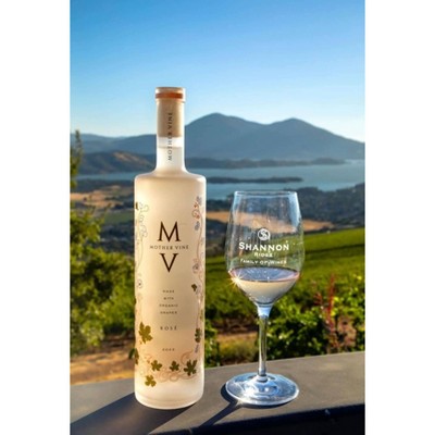 Mother Vine Rose Wine - 750ml Bottle