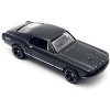Hot Wheels 1967 Mustang Muscle Mania HW 2025 - 2 of 4
