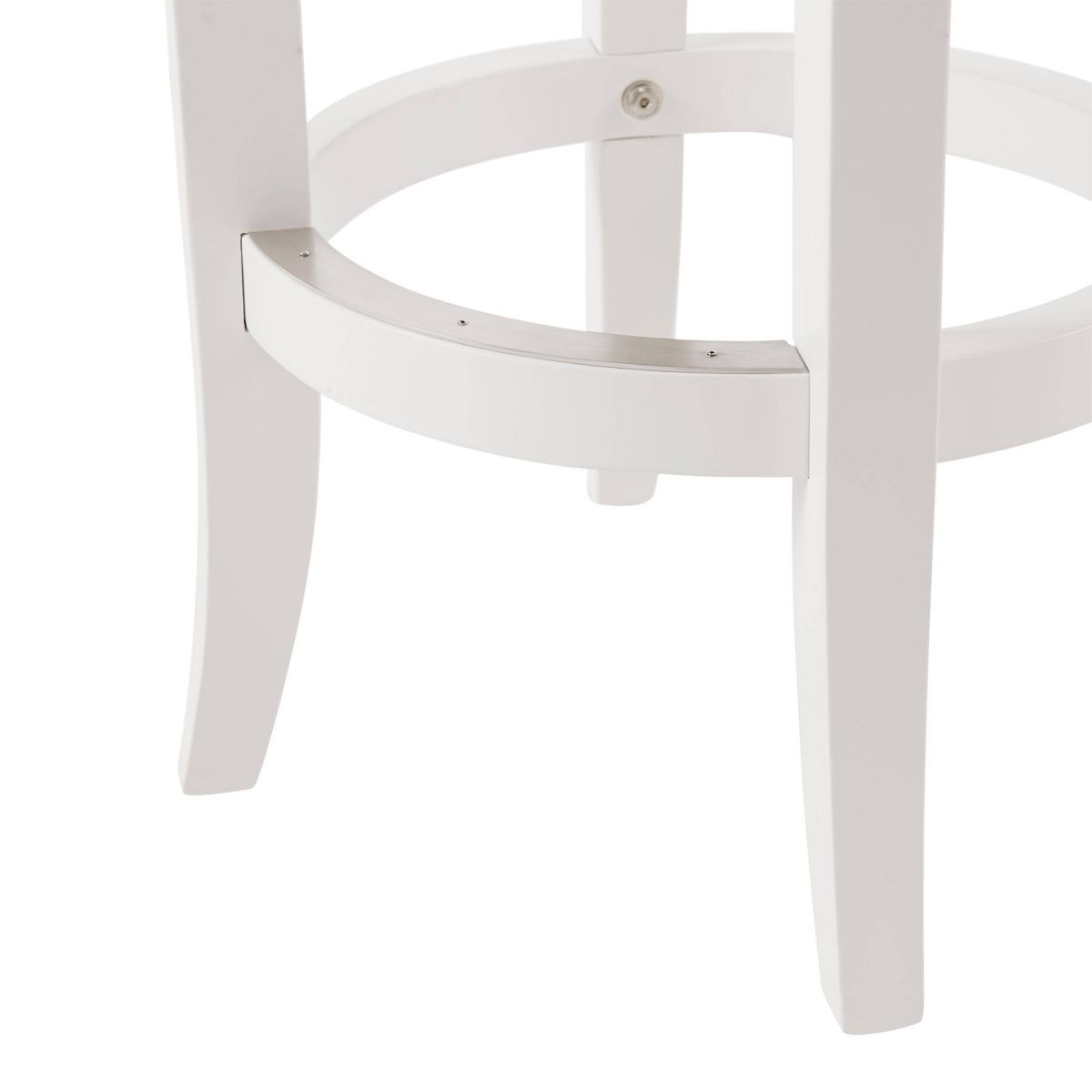 Natick Counter Height Barstool - Alaterre Furniture - thumbnail 10