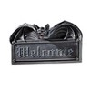 Design Toscano Vampire Bat Welcome Wall Sculpture - 2 of 3