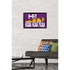 Trends International Garfield - Hi Framed Wall Poster Prints - 2 of 4