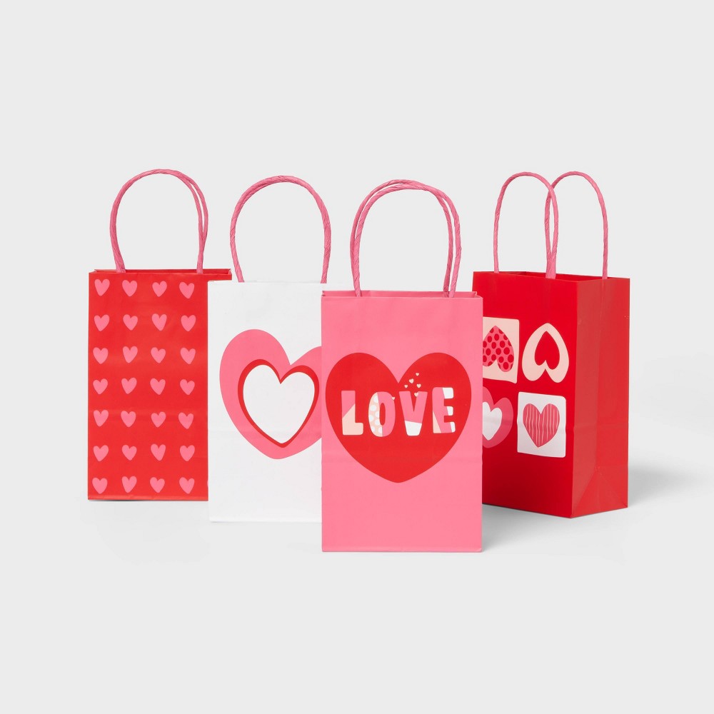 Assorted Target Items 