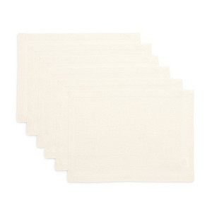 Solino Home Linen Placemats | Fete - 1 of 4