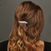 Unique Bargains Exquisite Hairdo Clips 1 Pcs - 2 of 4