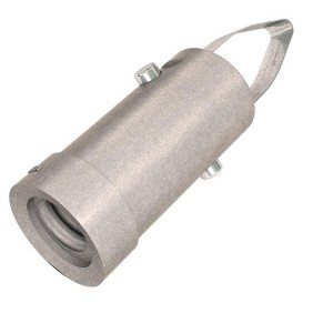 Bon Tool 82-461 Push Button Adapter - Female - 1 of 2