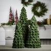 Fabric Pine Tree 25.5"H - 3 of 3