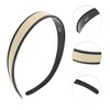 Unique Bargains Women's Simple Anti-slip Headbands 1 Pc - 3 of 4