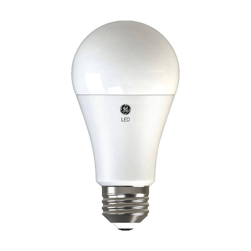 GE 4pk 75W LED Aline Light Bulbs, 4 of 5