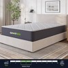 GhostBed 12" Hybrid Mattress - 3 of 4