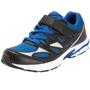 KingSize Men's No-Tie Sneakers - 1 of 4