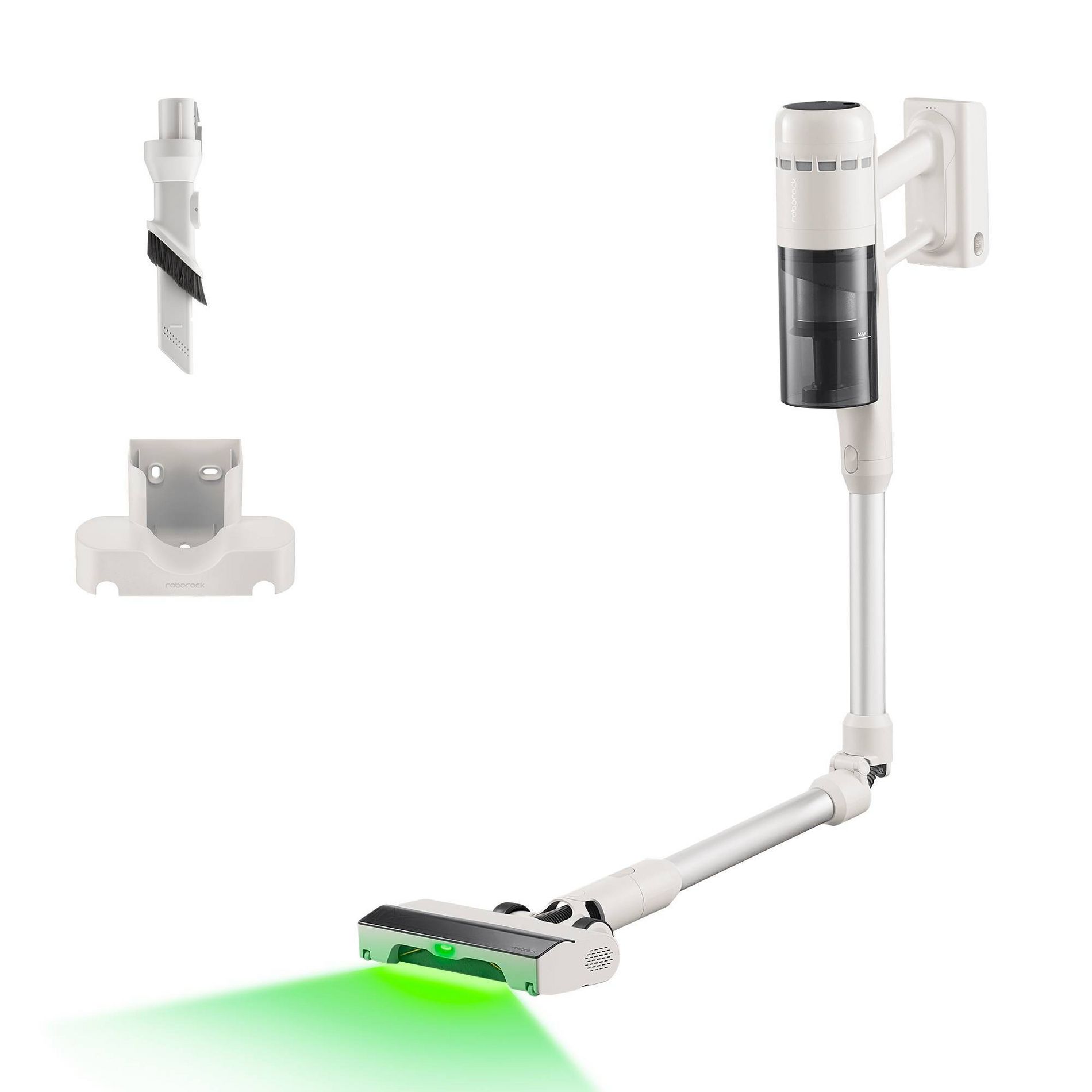 Roborock H60 Stick Vacuum
