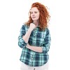 Aventura Clothing Women's Montrose Shirt - 4 of 4