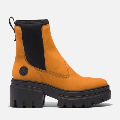 Timberland Women's Everleigh Chelsea Boot