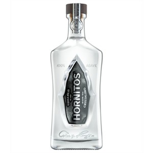 Hornitos Cristalino Tequila - 750ml Bottle - 1 of 4