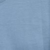 Lands' End Women's Supima Cotton Short Sleeve Scoop Neck Tee - 4 of 4