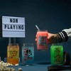 JoyJolt Star Wars™ Now Playing Tumbler Glasses and Glass Straws - 2 of 4