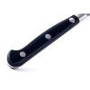 Messermeister Meridian Elite 4-Inch Spear Point Paring Knife - 4 of 4
