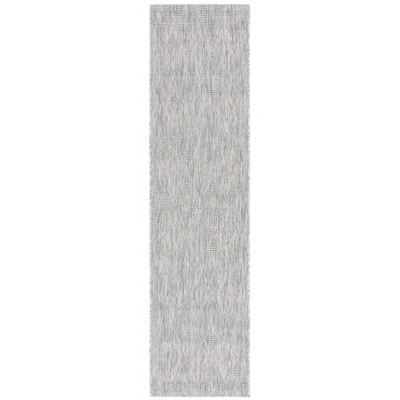 Courtyard CY8522 Power Loomed Indoor and Outdoor Rug - Safavieh