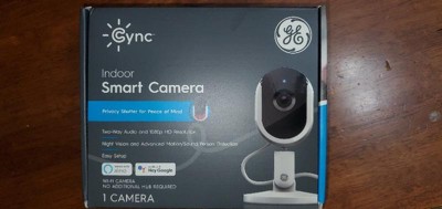 Ge Cync Smart Outdoor Plug : Target