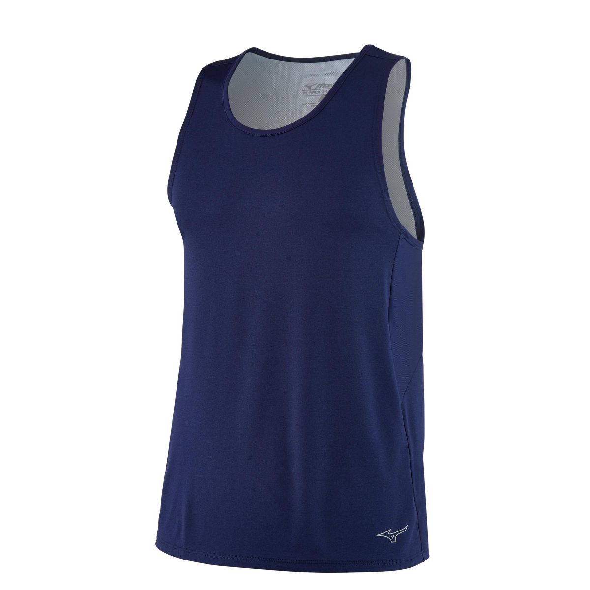 Mizuno Men's Performance Singlet - thumbnail 8
