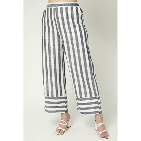 Target striped uralten pants