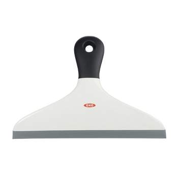 OXO Good Grips 10 in. Stainless Steel Multi-Purpose Glass Squeegee