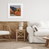 Stupell Industries Wanaka Valley Landscape Framed Print Under Glass - 3 of 4