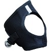 American River Ultra Choke Free Dog Harness, Black, XS - 2 of 3
