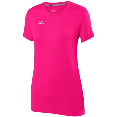 Mizuno Women's Mizuno Long Sleeve Tee Womens Size Medium In Color