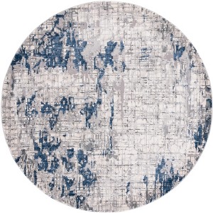 Meadow MDW178 Power Loomed Indoor Rugs - Safavieh - 1 of 4