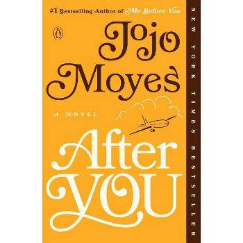 After You (Paperback) (Jojo Moyes)