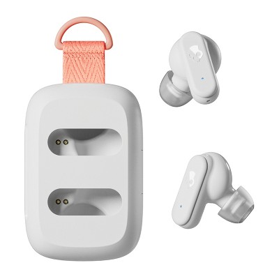 Skullcandy® Dime® 3 Bluetooth® Earbuds with Microphone, True Wireless with Charging Case