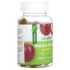 Lifeable Maca Root Extract 50mg Gummies- Great Tasting Natural Flavor Gummy Supplement - Gluten Free, Vegan, Vegetarian, GMO-Free Chewable - for - 4 of 4