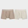 Pair of Thieves Men's Boxer Briefs 2pk - 3 of 4
