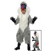 HalloweenCostumes.com Baboon Costume for Kids - 2 of 2