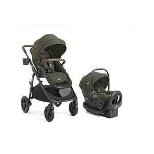 Joie Ginger and Rue Travel System - Forest : Target