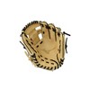 Mizuno Gmvp1152p4 Mvp Prime Bb, Infielder Baseball Glove, 11.5", Center Pocket Design, T Web - 3 of 4