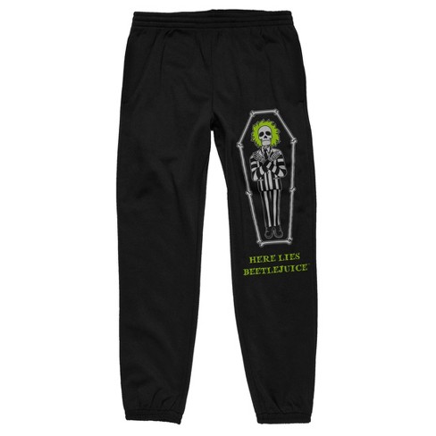 Beetlejuice pants clearance