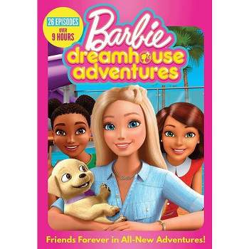 Barbie: It Takes Two - Best Friends Forever (DVD), NCircle, Kids & Family