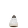 Lifestride Womens Wednesday Bright Rhinestone Slip-On Sneakers - 4 of 4
