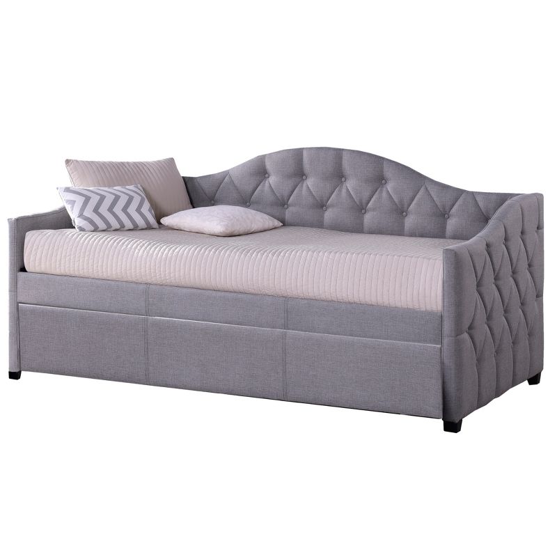 Twin Jamie Daybed with Trundle - Hillsdale Furniture, 4 of 8
