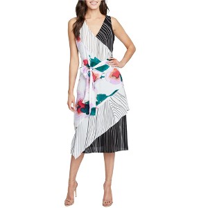 Rachel Roy Womens Amalfi Wrap Dress - 1 of 1