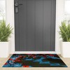 Garima Dhawan myrtle 7 36" x 24" Welcome Mat - Society6 - 2 of 3